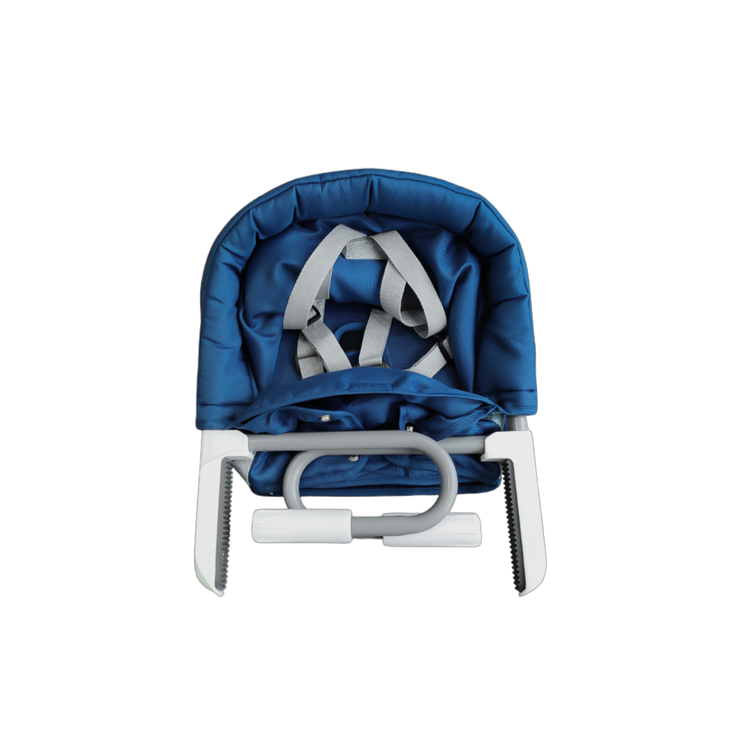 Silla de comer portátil MemoKoala Azul