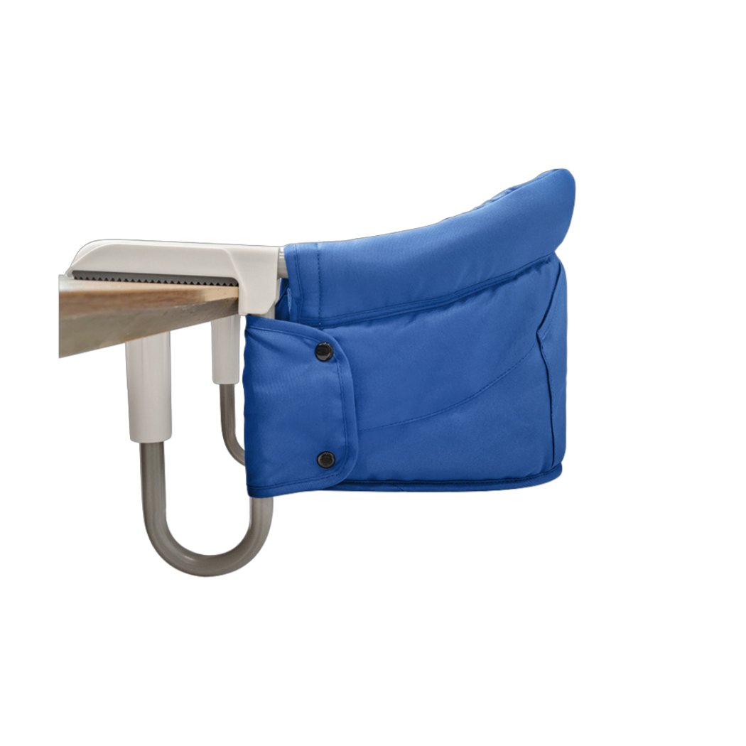 Silla de comer portátil MemoKoala Azul