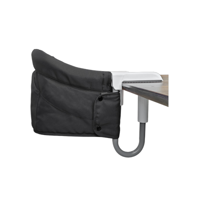 Silla de comer portátil MemoKoala Negra