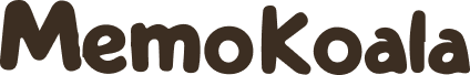 MemoKoala