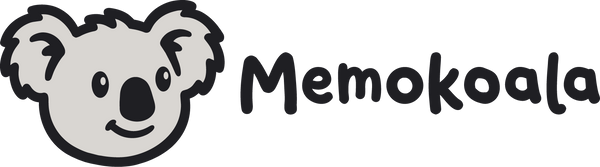 MemoKoala