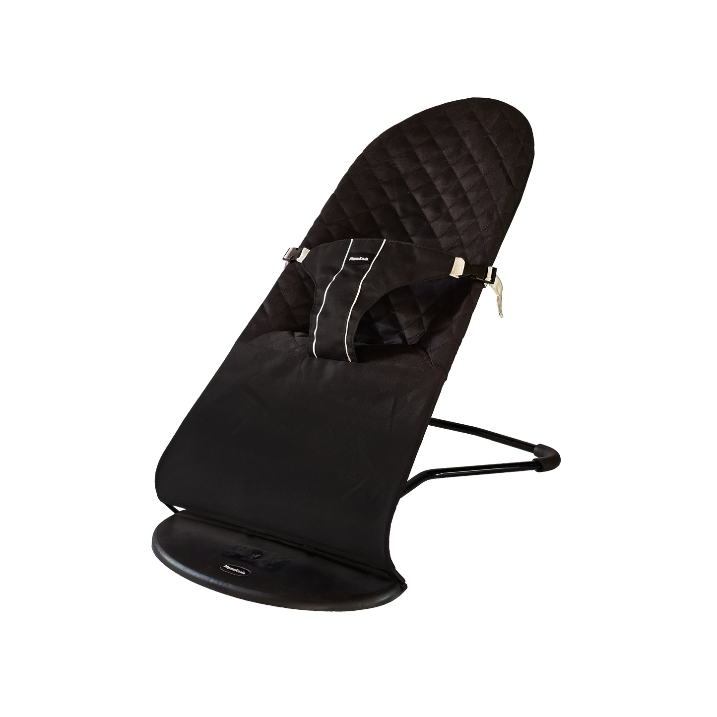 Silla Mecedora Negra LazyBoy MemoKoala