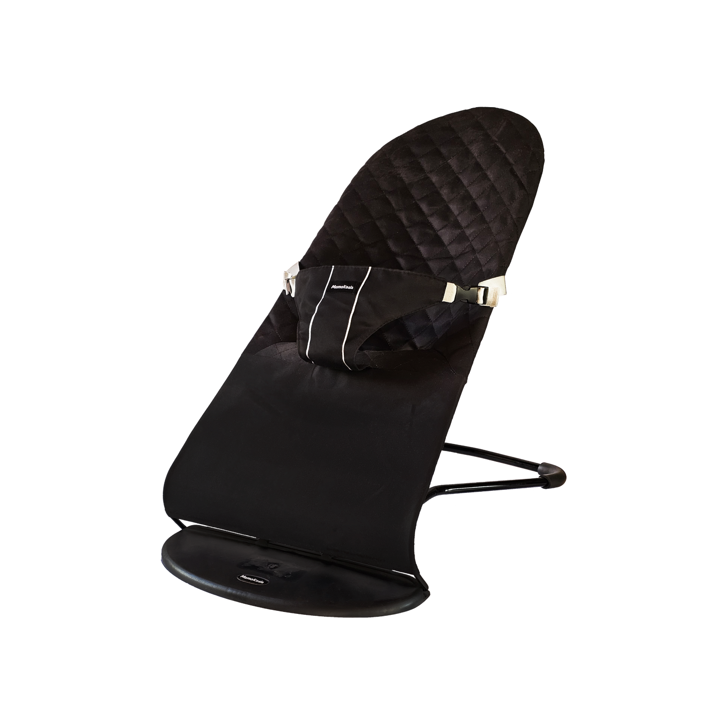 Silla Mecedora Negra LazyBoy MemoKoala