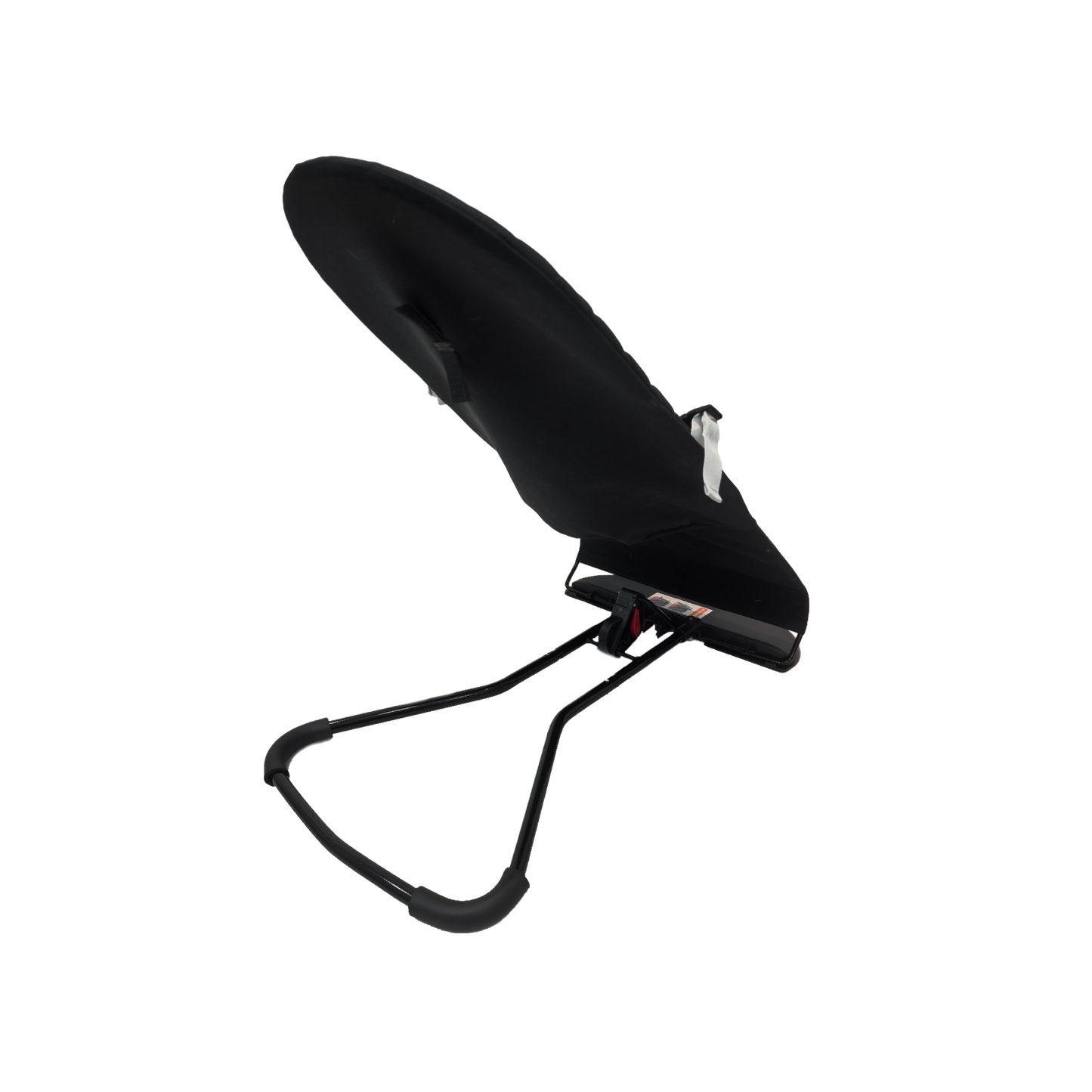 Silla Mecedora Negra LazyBoy MemoKoala