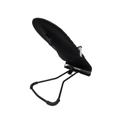 Silla Mecedora Negra LazyBoy MemoKoala