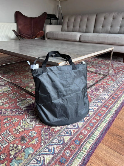 Silla HookOn MemoKoala plegada en bolso de transporte incluido - portátil para salir con bebé